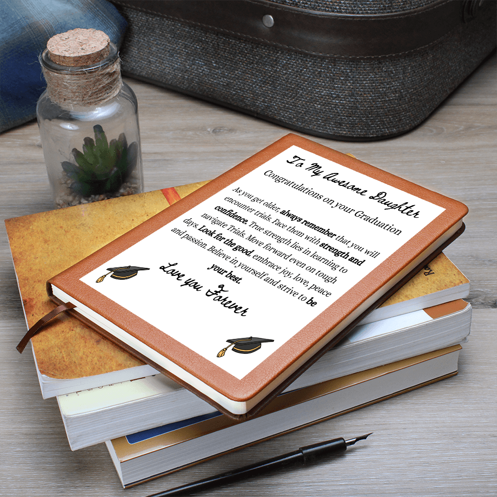 The Gift of Written Memories!