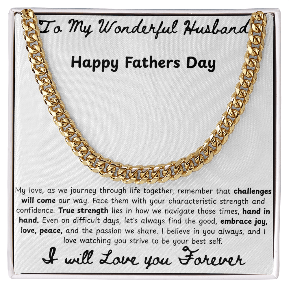 His Heart was Touched with Tears!