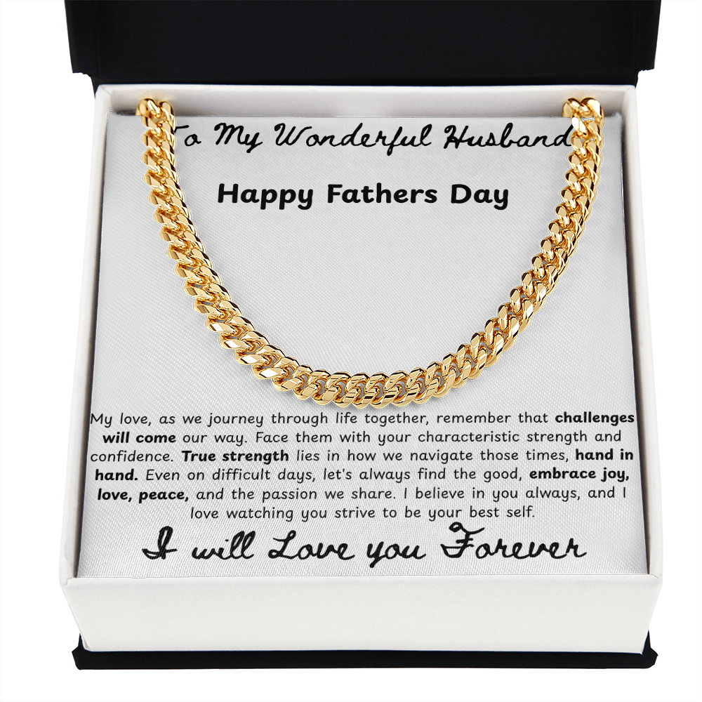 His Heart was Touched with Tears!