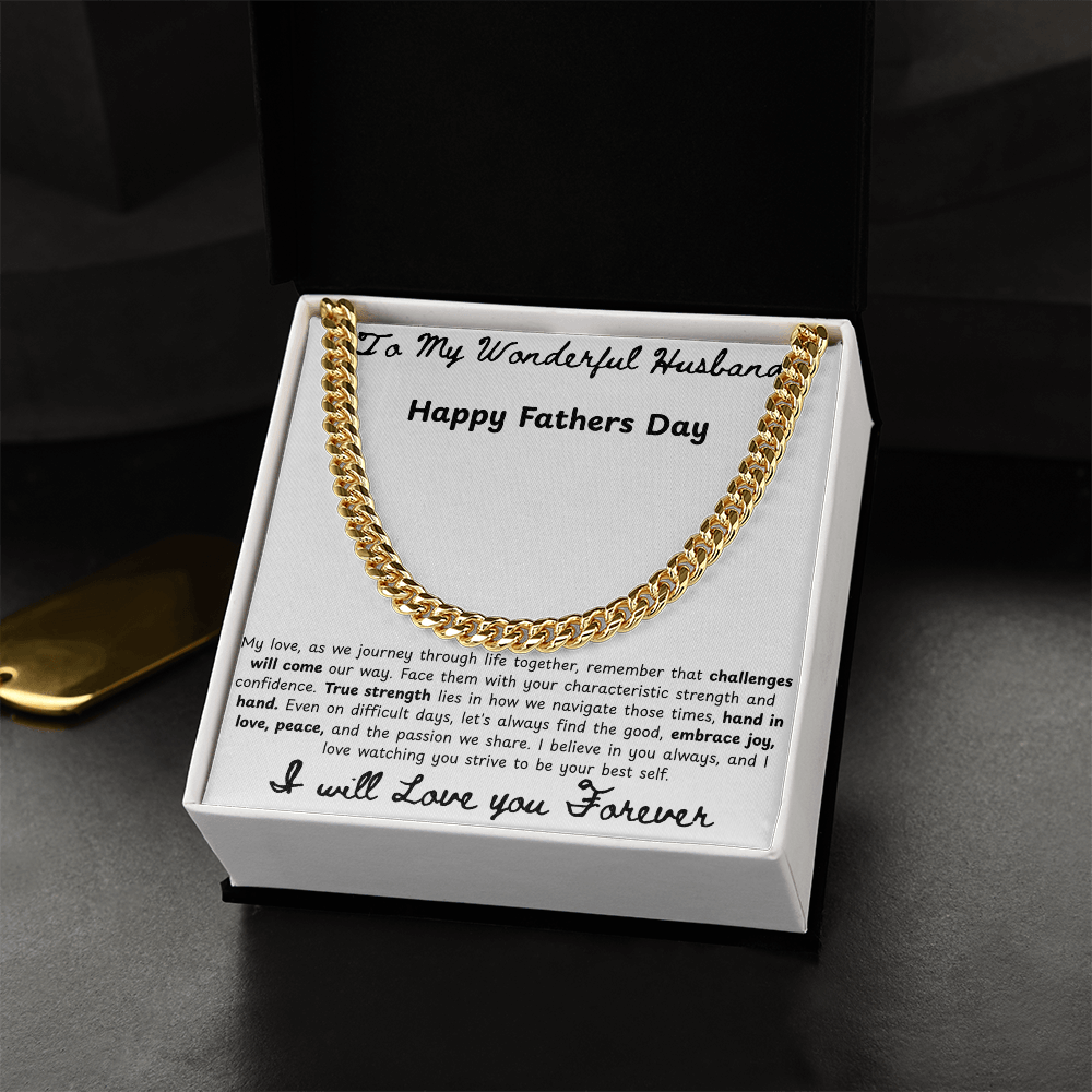 His Heart was Touched with Tears!