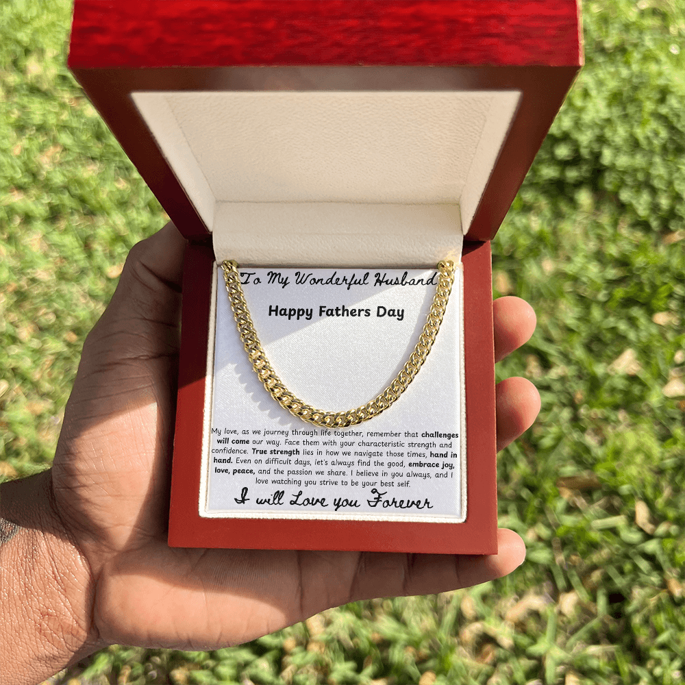 His Heart was Touched with Tears!