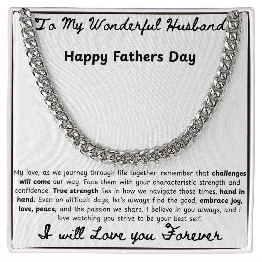 His Heart was Touched with Tears!