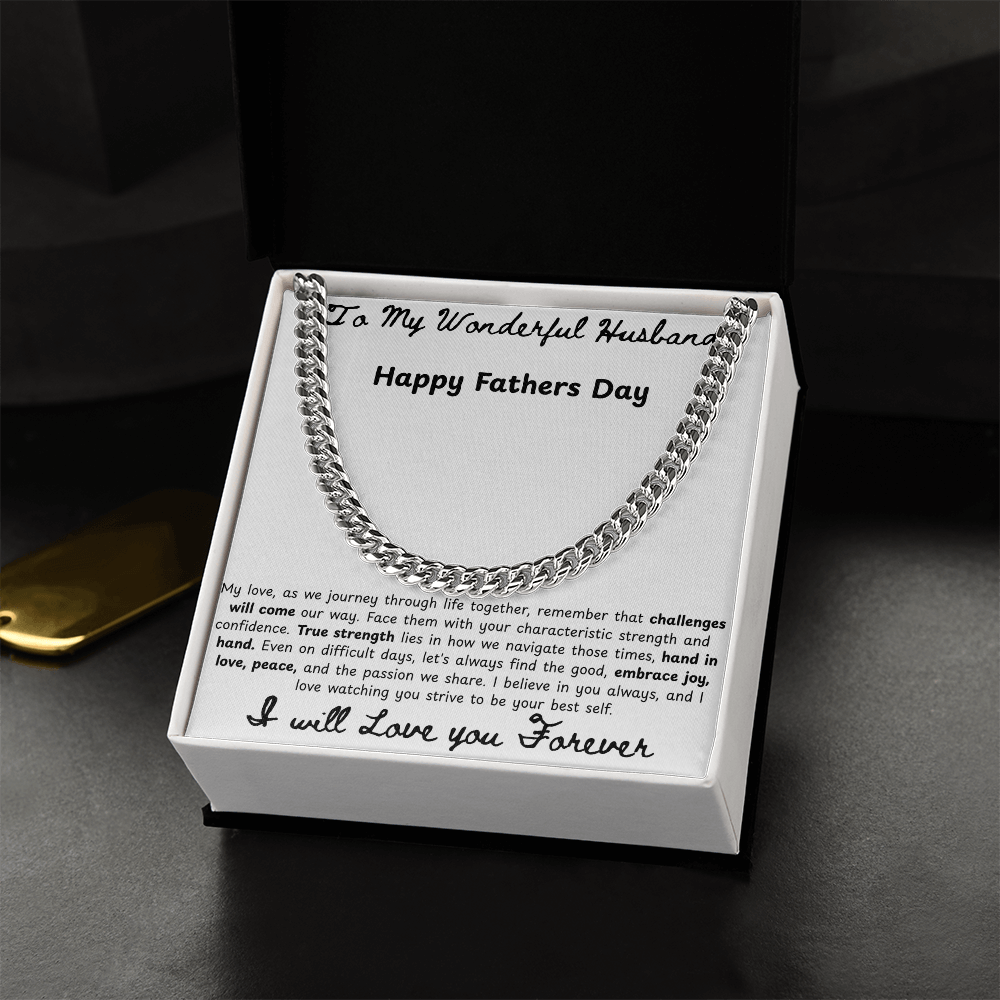 His Heart was Touched with Tears!