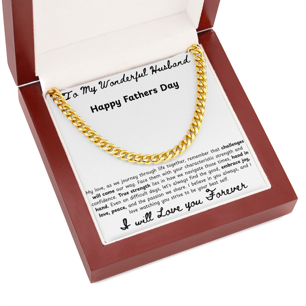 His Heart was Touched with Tears!