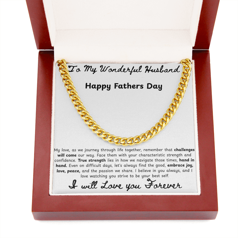 His Heart was Touched with Tears!