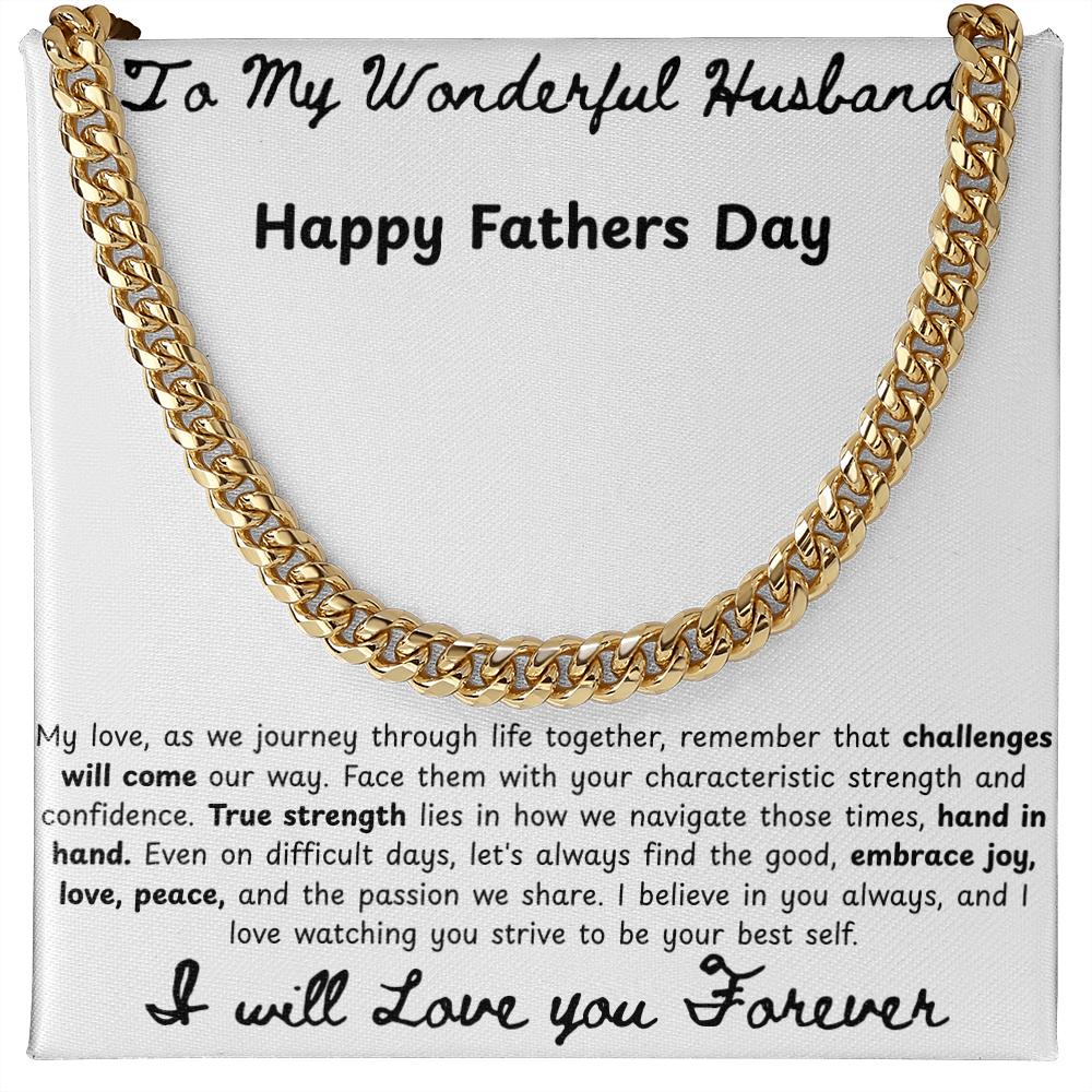 His Heart was Touched with Tears!